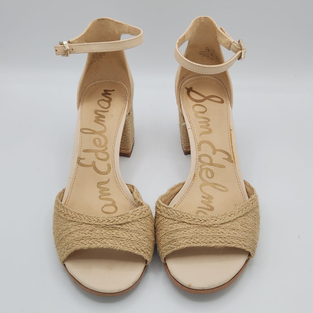 SAM EDELMAN SUSIE SANDAL